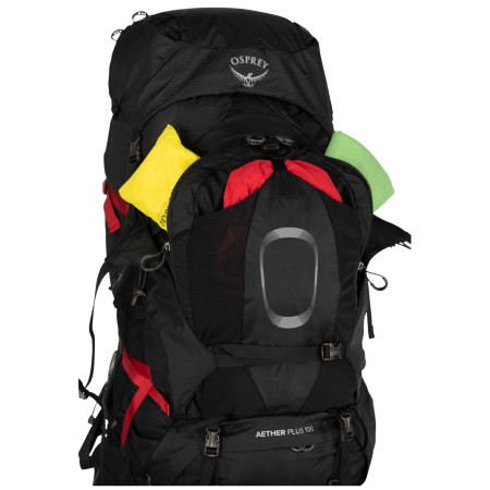 Rucsac Osprey Aether Plus 85