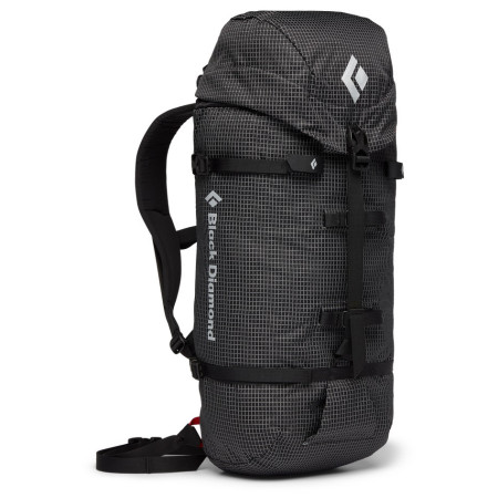 Rucsac de alpinism Black Diamond SPEED 22 gri