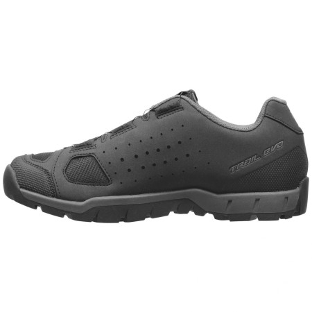 Pantofi de ciclism bărbați Scott Sport Trail Evo Boa