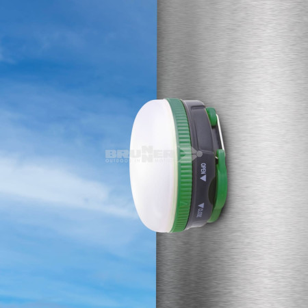 Lampă solară Brunner Noctilus