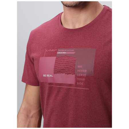 Tricou bărbați Loap Bohem