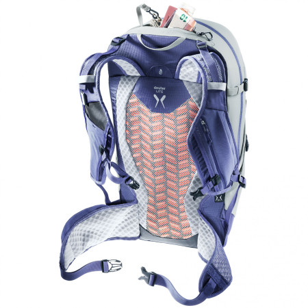 Rucsac turistic Deuter Speed Lite 23 SL