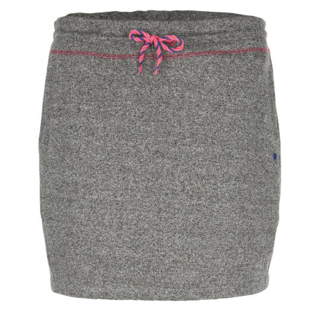 Fustă femei Loap Dulce gri