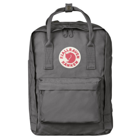 Rucsac Fjällräven Kånken 13" gri