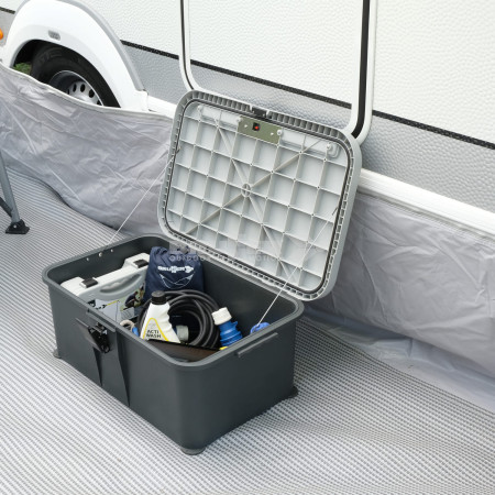 Cutie outdoor Brunner BoxStep NG