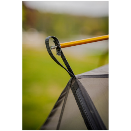 Cort ultra ușor Warg Alp 2