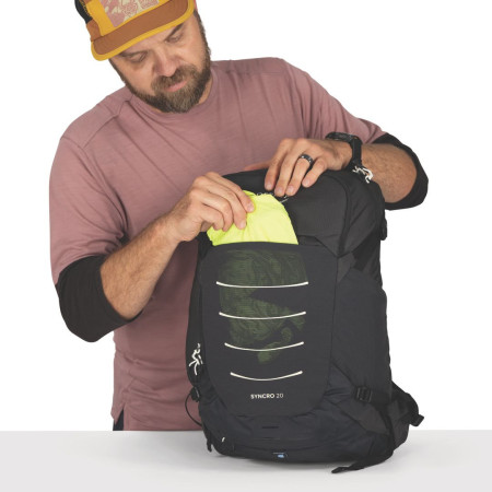 Rucsac turistic Osprey Syncro 20
