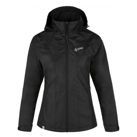 Geacă femei Kilpi Ortler-W negru