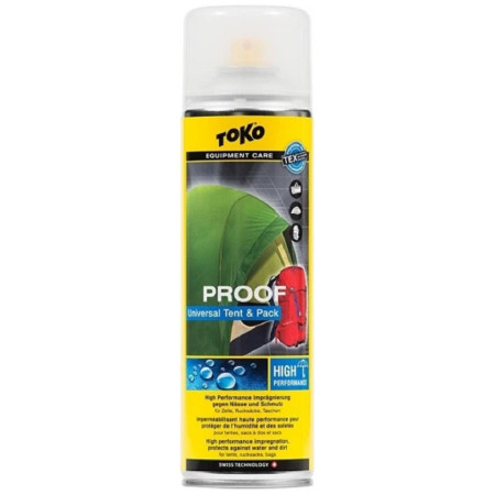 Cadou TOKO Eco Universal Proof 500ml
