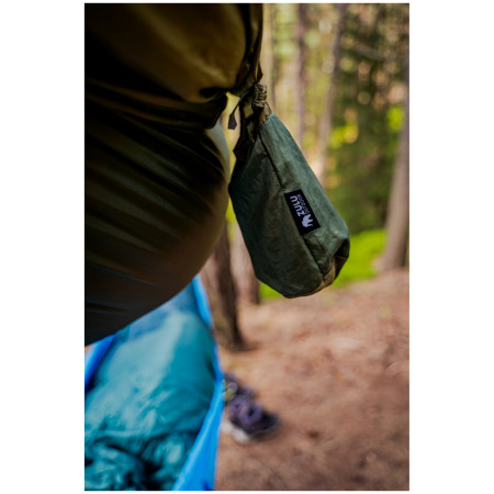 Hamac Zulu Grootie Single