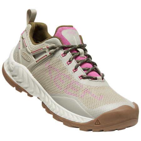 Încălțăminte turistică femei Keen Nxis Evo Wp