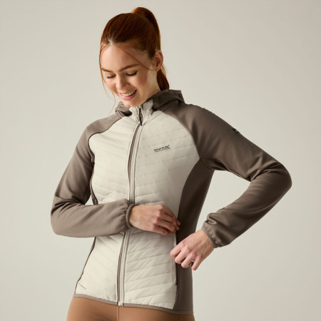 Geacă femei Regatta Women’s Andreson Hybrid