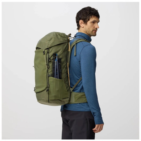 Rucsac turistic Fjällräven Kajka X-Lätt 45 M/L