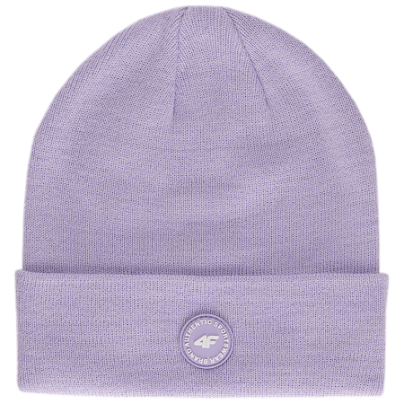 Căciulă copii 4F Cap U0867 violet Light Violet