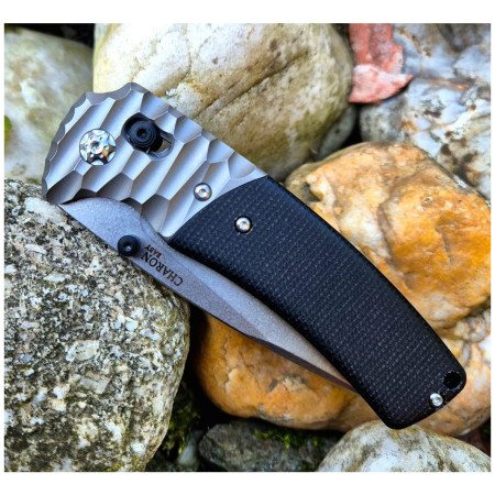 Briceag Dachs Knives Charon Baby