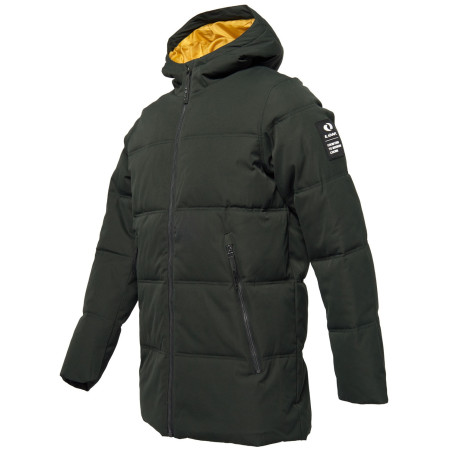 Geacă lungă bărbați Loap Nodal