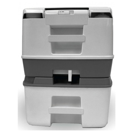 Toaletă chimică Stimex Handy Potti Platinum Line