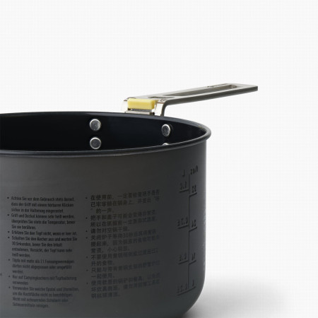 Vas de gătit Sea to Summit Frontier UL Pot 1.3L