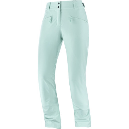 Pantaloni femei Salomon Edge Pant W