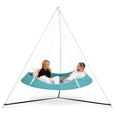 Balansoar suspendat Hamaka.eu Hangout Pod SET