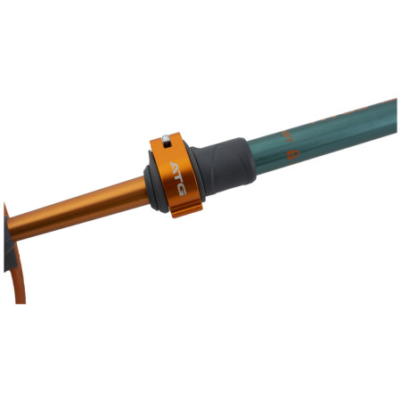 Bețe de trekking Pinguin Tour Long FL Foam