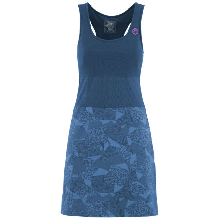 Rochie femei E9 Vale 2.3 albastru