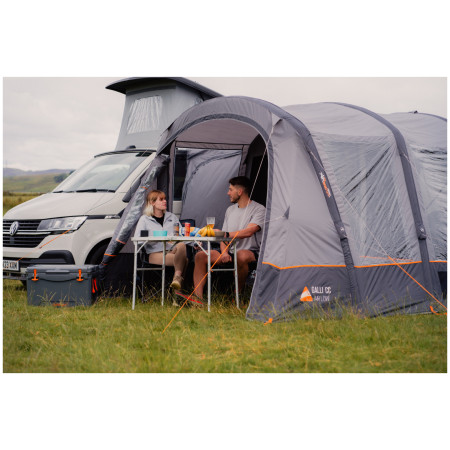 Cort frontal Vango Galli CC II Air Low