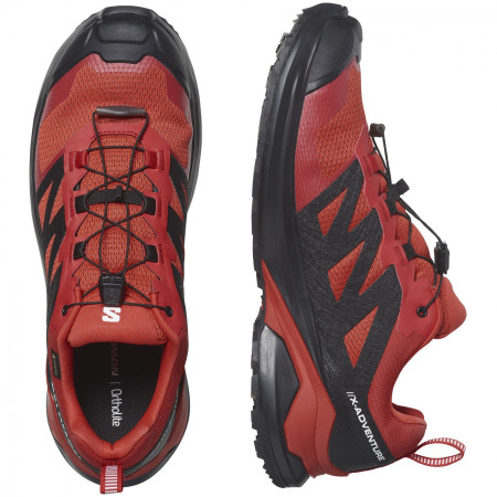 Încălțăminte de alergat pentru bărbați Salomon X-Adventure Gore-Tex