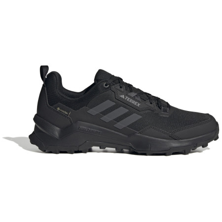 Încălțăminte turistică bărbați Adidas Terrex Ax4 Gtx M negru