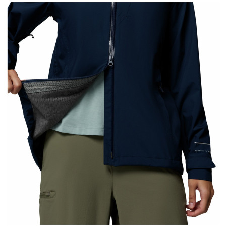 Geacă femei Columbia Trailborne™ 2.5L Shell