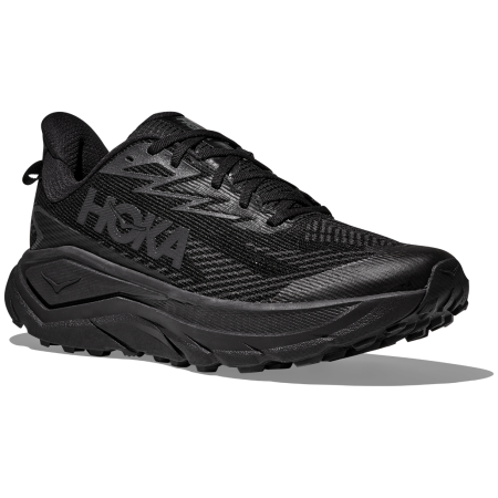 Încălțăminte bărbați Hoka M Challenger 8 Gtx negru Black / Carbon Black