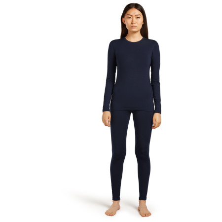 Colanți femei Icebreaker Women Merino Blend Core Midweight Leggings