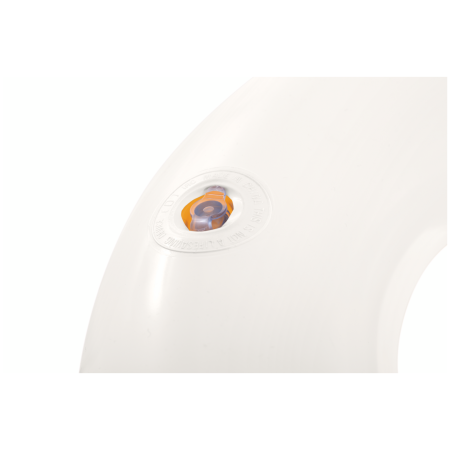 Colac gonflabil Intex Big Animal Rings