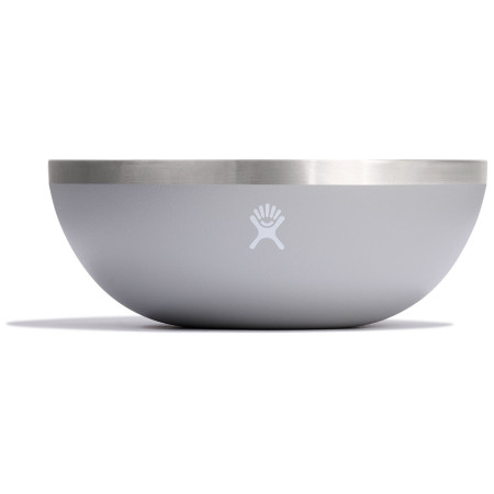 Bol ermetic Hydro Flask 1/2 qt Bowl gri deschis