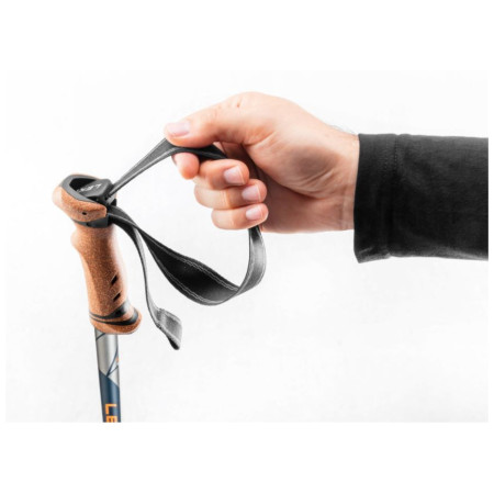 Bețe de trekking Leki Legacy