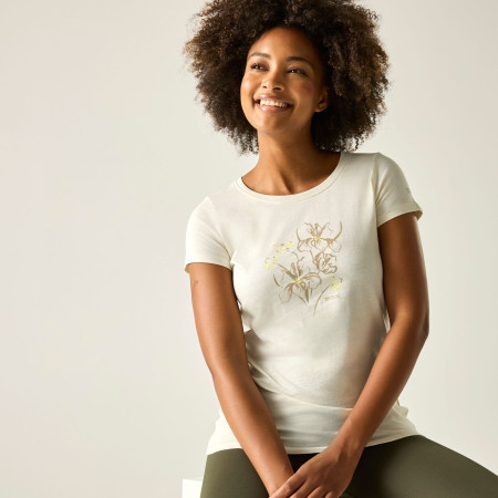 Tricou femei Regatta Women's Breezed