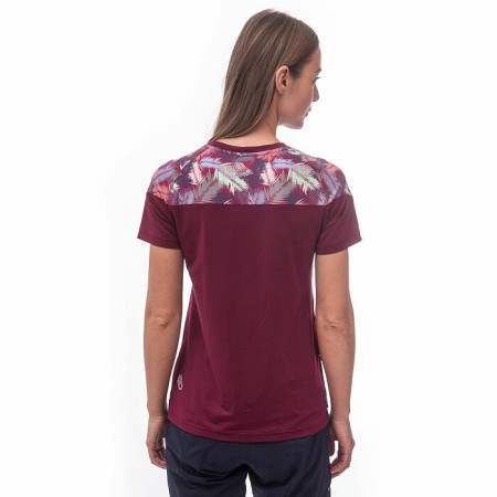 Tricou de ciclism femei Sensor Helium