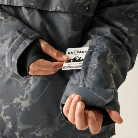 Geacă bărbați Dare 2b Freeride Oh III Jacket
