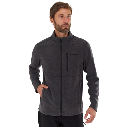 Hanorac funcțional bărbați Fundango Jeffrey Fleece Jacket