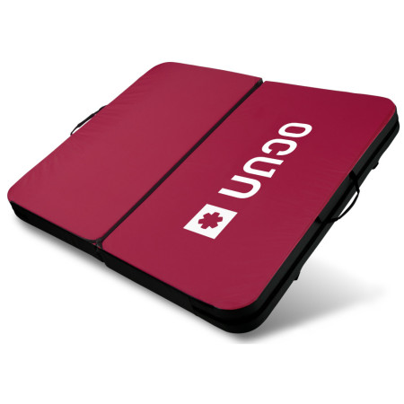 Saltea Bouldering Ocún Paddy Sundance