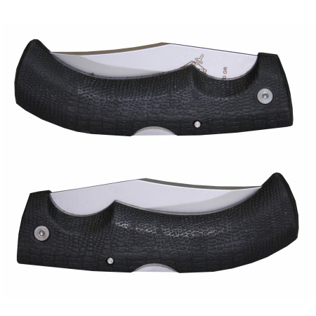 Cuțit pliabil Gerber Gator, ascuțit