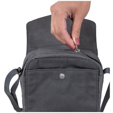 Geantă de umăr Fjällräven Greenland Pocket