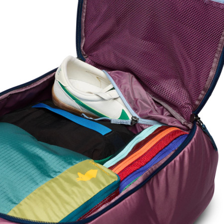 Rucsac de călătorie Cotopaxi Allpa 50L Adventure Travel Pack