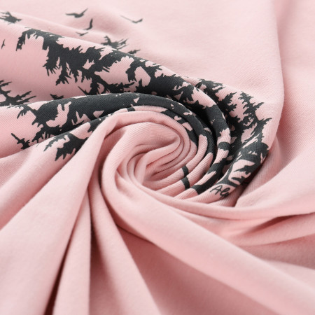 Tricou femei Alpine Pro Morola