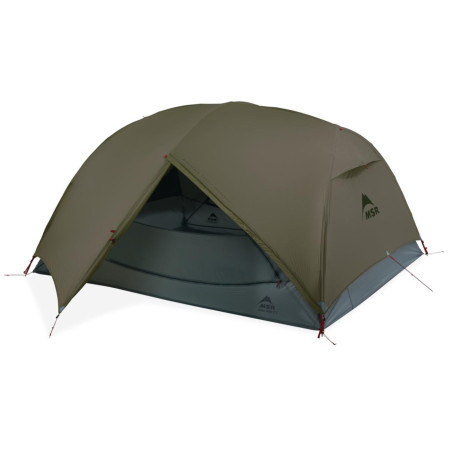 Cort turistic MSR Hubba Hubba LT 3P