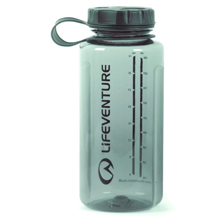 Sticlă LifeVenture Tritan Flask 1L verde