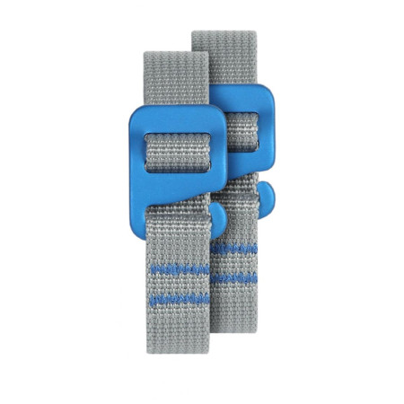 Curea Boll Gear Straps 1.0M gri/albastru