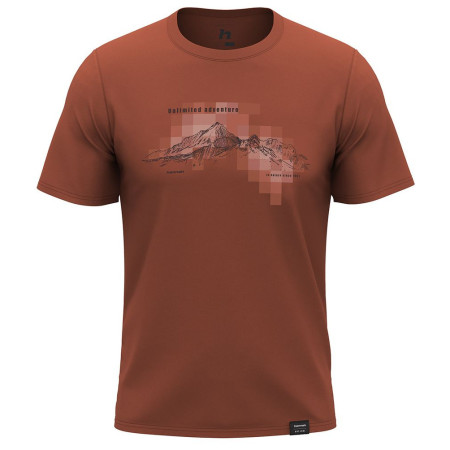 Tricou bărbați Hannah Luke