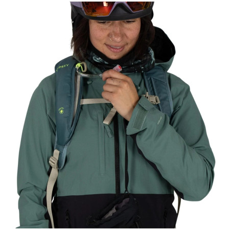 Rucsac pentru schi alpin Osprey Glade 20