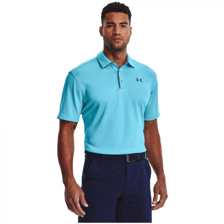 Tricou bărbați Under Armour Tech Polo